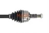 <strong>Піввісь SKF VKJC 1279 (фото 2)</strong>