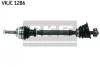 <strong>RENAULT Полуось лев. с ABS Megane 96- SKF VKJC 1286 (фото 1)</strong>