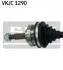 <strong>Піввісь SKF VKJC 1290 (фото 2)</strong>
