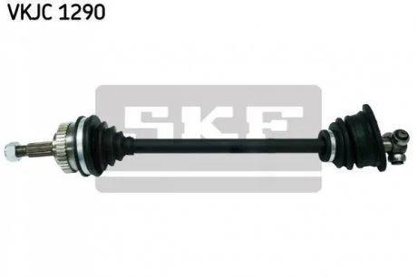 Піввісь для Renault SKF VKJC 1290 фото товару