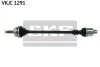 <strong>Піввісь SKF VKJC 1291 (фото 1)</strong>