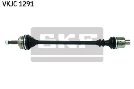 Піввісь для SKF VKJC 1291 фото товару