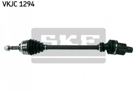 Приводний вал для Renault SKF VKJC1294 фото товару