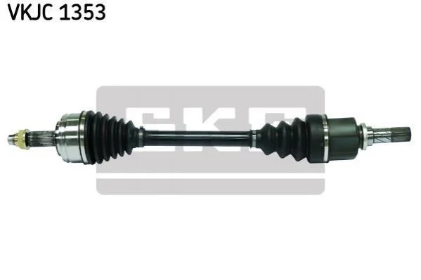 <strong>Піввісь SKF VKJC1353 (фото 1)</strong>