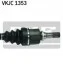 <strong>Піввісь SKF VKJC1353 (фото 3)</strong>