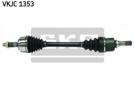Піввісь для SKF VKJC1353 фото товару