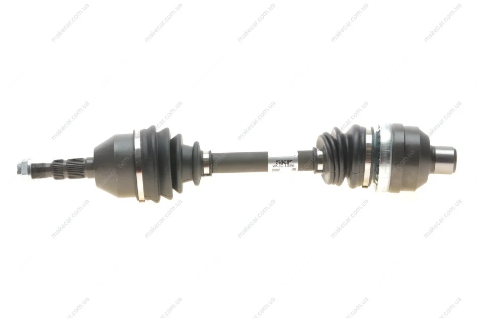 <strong>Піввісь SKF VKJC 1386 (фото 1)</strong>
