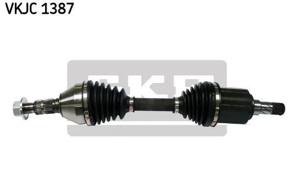 <strong>Піввісь SKF VKJC 1387 (фото 1)</strong>