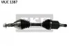 <strong>Піввісь SKF VKJC 1387 (фото 1)</strong>
