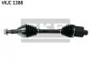 <strong>Піввісь SKF VKJC 1388 (фото 1)</strong>