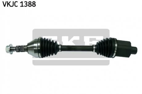 Піввісь для Vauxhall, Opel SKF VKJC 1388 фото товару