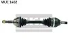 <strong>Піввісь SKF VKJC 1402 (фото 1)</strong>