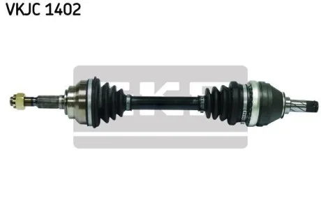Піввісь для Opel, Vauxhall, Fiat SKF VKJC 1402 фото товару