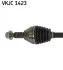 <strong>Піввісь SKF VKJC 1423 (фото 2)</strong>