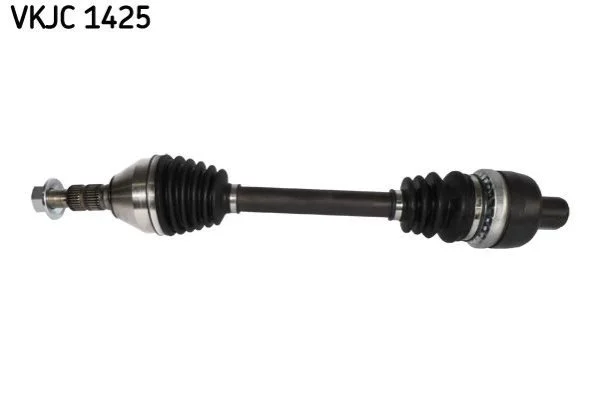 <strong>OPEL піввісь прав. L=616mm L2=656mm 30/34 зуб. VECTRA C (Z02) 1.9 CDTI (F69) 05-08, VECTRA C (Z02) 1.9 CDTI 04-08 SKF VKJC 1425 (фото 1)</strong>