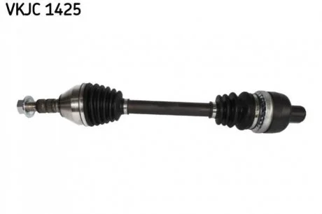OPEL піввісь прав. L=616mm L2=656mm 30/34 зуб. VECTRA C (Z02) 1.9 CDTI (F69) 05-08, VECTRA C (Z02) 1.9 CDTI 04-08 для SKF VKJC 1425 фото товару