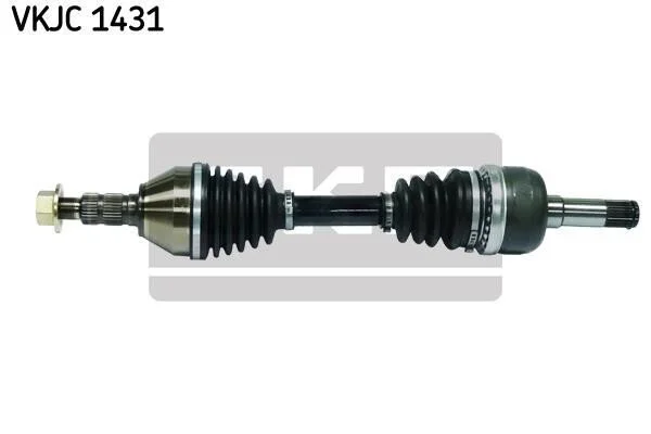 <strong>Піввісь SKF VKJC 1431 (фото 1)</strong>
