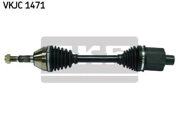 <strong>Піввісь SKF VKJC 1471 (фото 1)</strong>