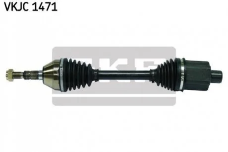 Піввісь для Vauxhall, Opel SKF VKJC 1471 фото товару
