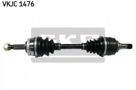 Піввісь для Opel, Vauxhall SKF VKJC 1476 фото товару