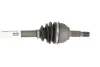 <strong>Піввісь SKF VKJC 1498 (фото 2)</strong>