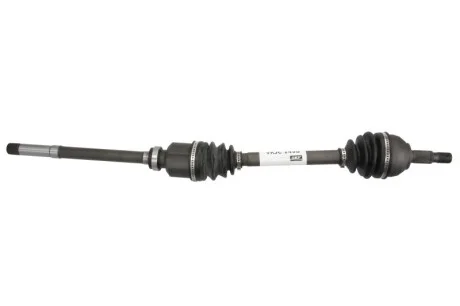 Піввісь для Citroen, Fiat, Peugeot SKF VKJC 1498 фото товару