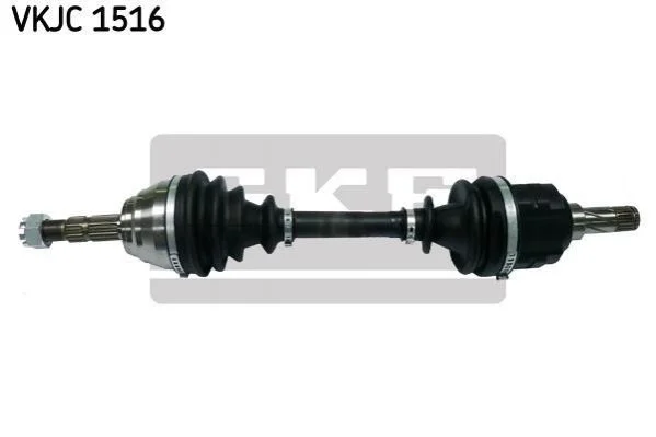 <strong>OPEL Полуось лев. Corsa B 1,0 -00 (без ABS) SKF VKJC 1516 (фото 1)</strong>