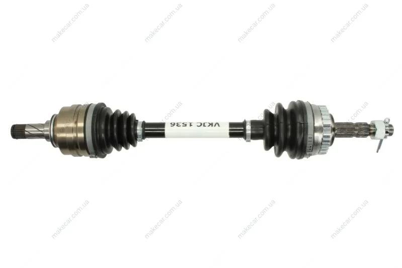 <strong>Піввісь SKF VKJC 1536 (фото 1)</strong>