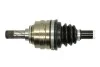 <strong>Піввісь SKF VKJC 1536 (фото 3)</strong>