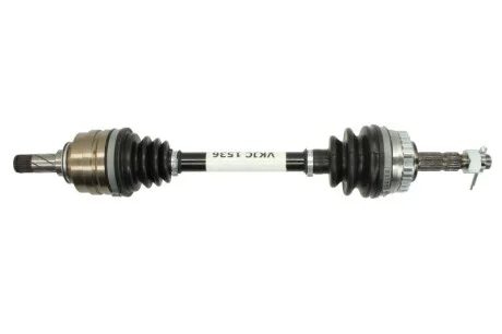 Піввісь для SKF VKJC 1536 фото товару