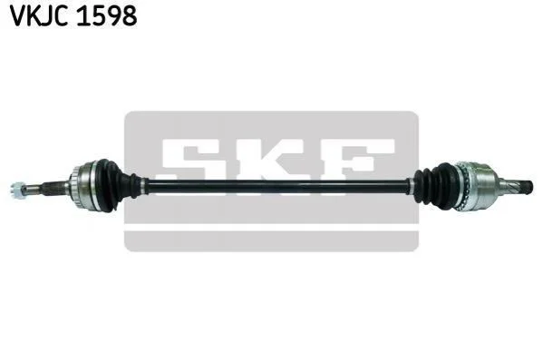 <strong>OPEL Полуось VECTRA B 1.7TD 95-96 лев. ABS SKF VKJC 1598 (фото 1)</strong>