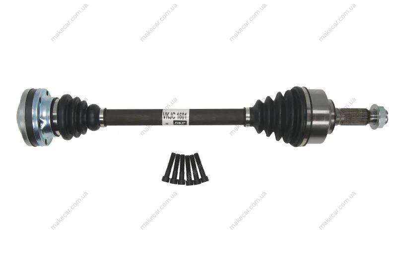 <strong>Карданний вал SKF VKJC1601 (фото 1)</strong>