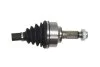 <strong>Карданний вал SKF VKJC1601 (фото 2)</strong>
