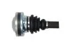 <strong>Карданний вал SKF VKJC1601 (фото 3)</strong>