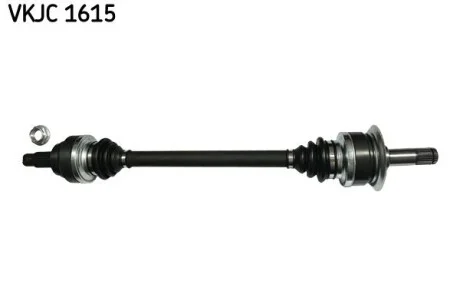 Піввісь для BMW SKF VKJC 1615 фото товару