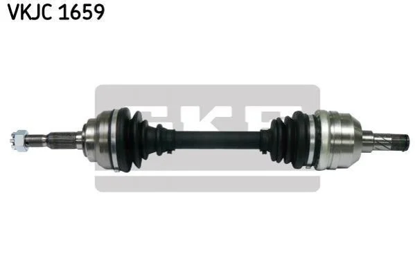 <strong>Приводна напіввісь SKF VKJC 1659 (фото 1)</strong>