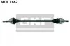 <strong>Піввісь SKF VKJC 1662 (фото 1)</strong>