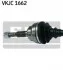 <strong>Піввісь SKF VKJC 1662 (фото 2)</strong>