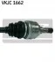 <strong>Піввісь SKF VKJC 1662 (фото 3)</strong>