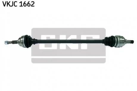 Піввісь для SKF VKJC 1662 фото товару