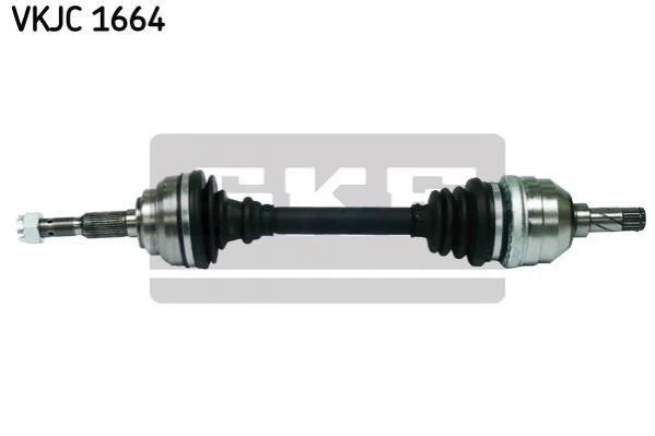 <strong>Приводна напіввісь SKF VKJC 1664 (фото 1)</strong>