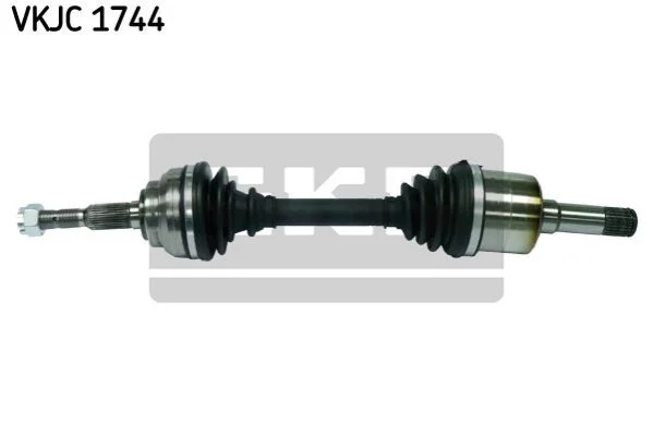 <strong>Приводний вал SKF VKJC1744 (фото 1)</strong>