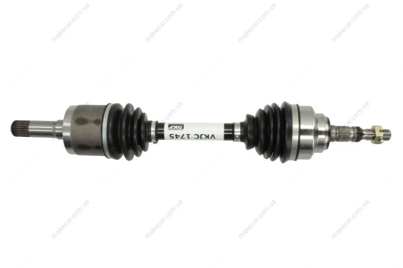 <strong>Піввісь SKF VKJC 1745 (фото 1)</strong>
