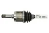 <strong>Піввісь SKF VKJC 1745 (фото 3)</strong>