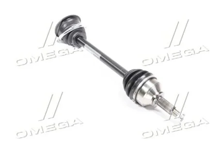 Піввісь для Renault, Nissan, Opel, Vauxhall SKF VKJC 1771 фото товару