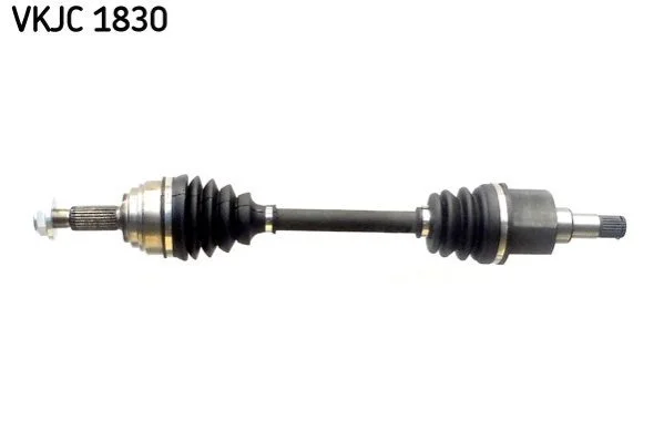 <strong>Приводна напіввісь SKF VKJC 1830 (фото 1)</strong>