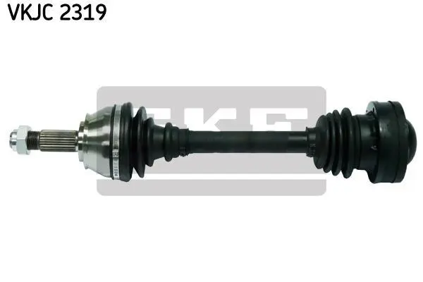 <strong>Привідний вал SKF VKJC 2319 (фото 1)</strong>