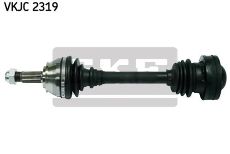 Привідний вал для SKF VKJC 2319 фото товару