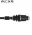 <strong>Піввісь SKF VKJC 2475 (фото 3)</strong>