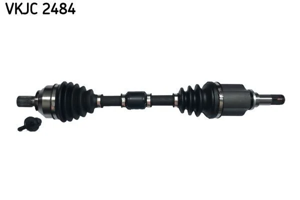 <strong>Піввісь SKF VKJC 2484 (фото 1)</strong>